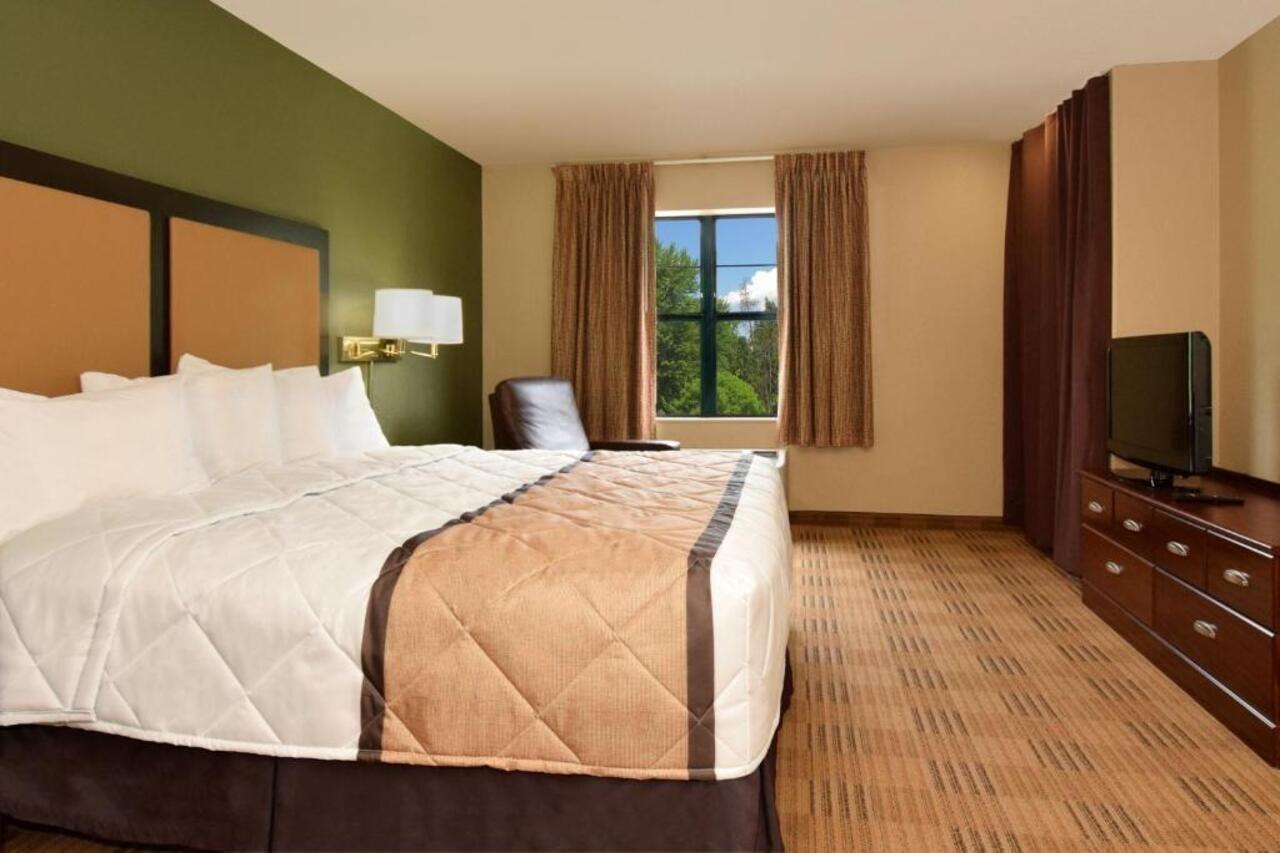 Extended Stay America Suites - Phoenix - Airport Eksteriør billede