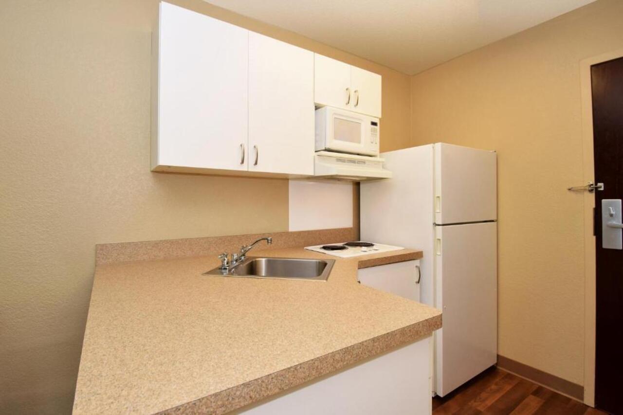 Extended Stay America Suites - Phoenix - Airport Eksteriør billede