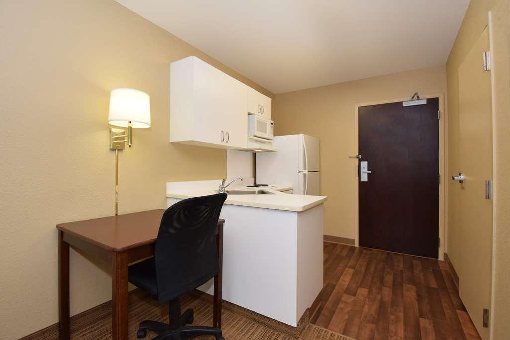 Extended Stay America Suites - Phoenix - Airport Værelse billede