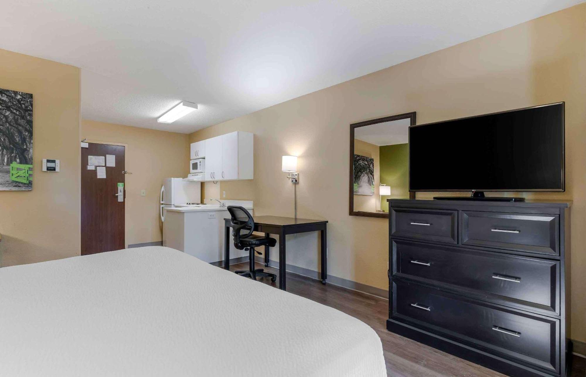 Extended Stay America Suites - Phoenix - Airport Eksteriør billede