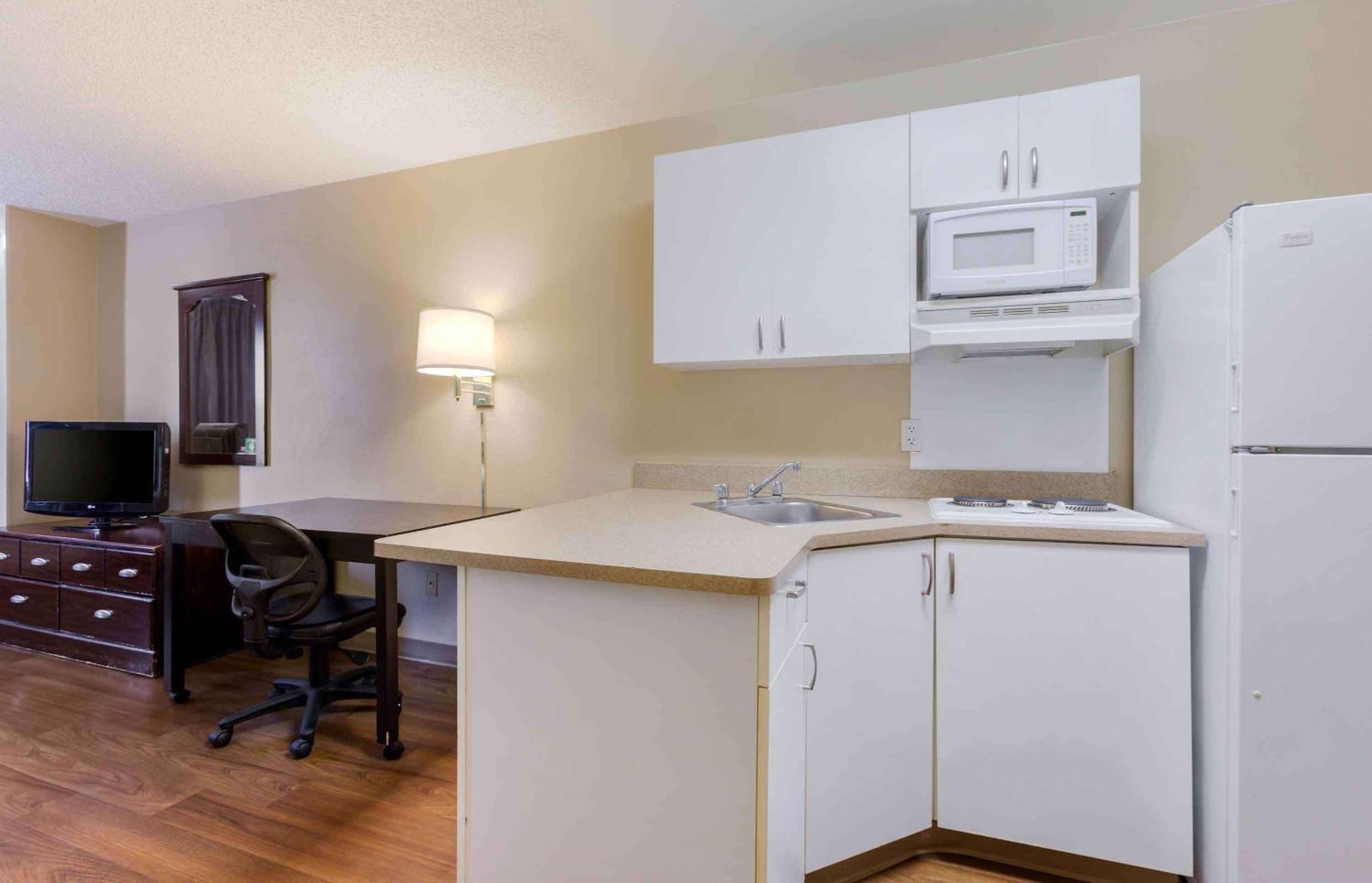Extended Stay America Suites - Phoenix - Airport Eksteriør billede