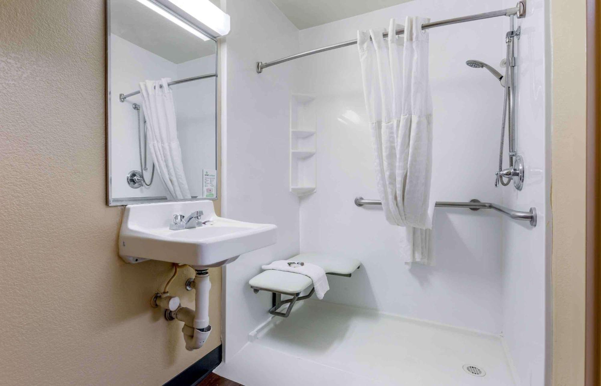 Extended Stay America Suites - Phoenix - Airport Eksteriør billede