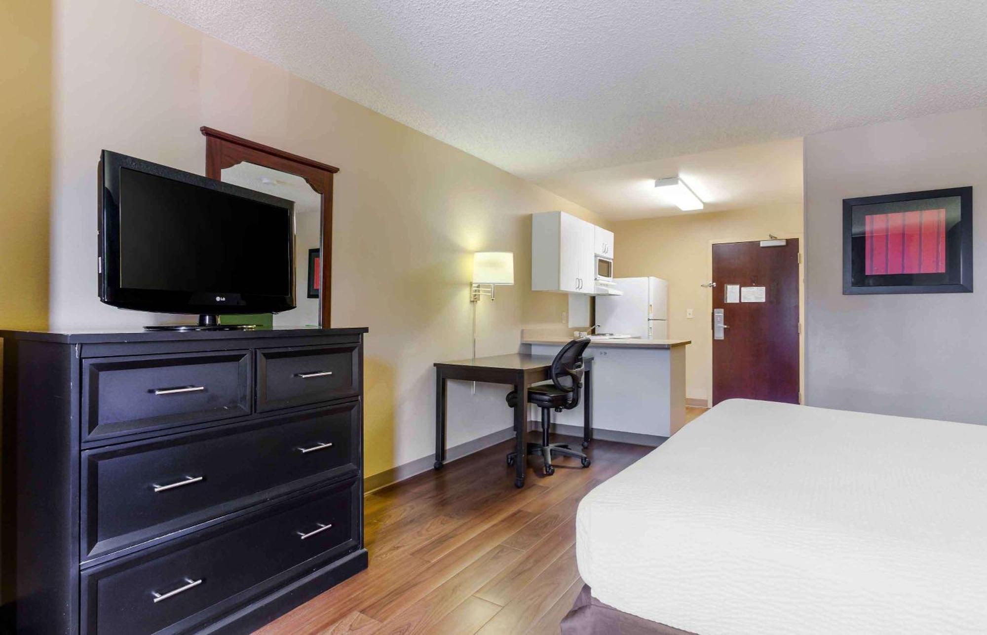 Extended Stay America Suites - Phoenix - Airport Eksteriør billede