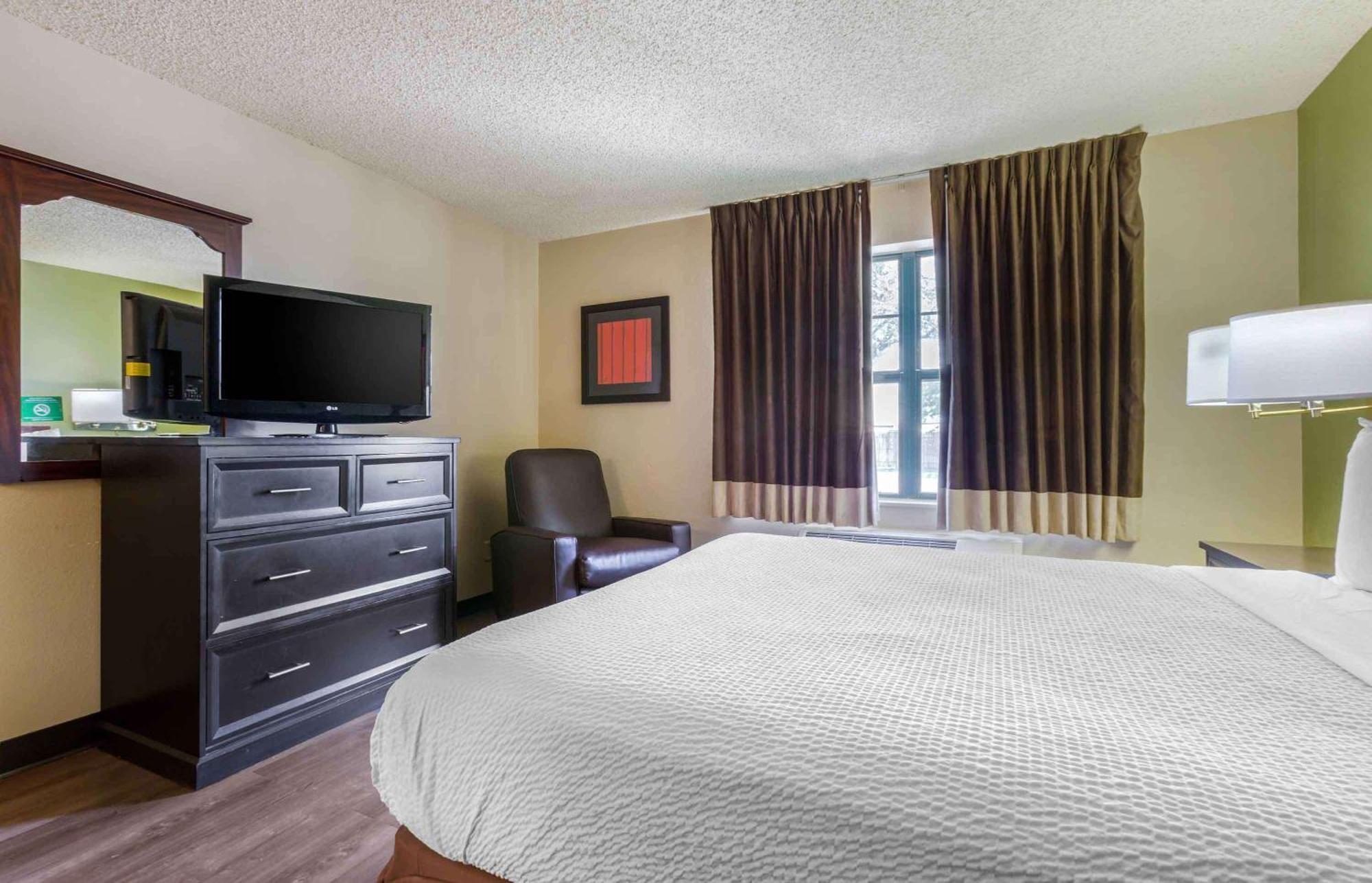 Extended Stay America Suites - Phoenix - Airport Eksteriør billede