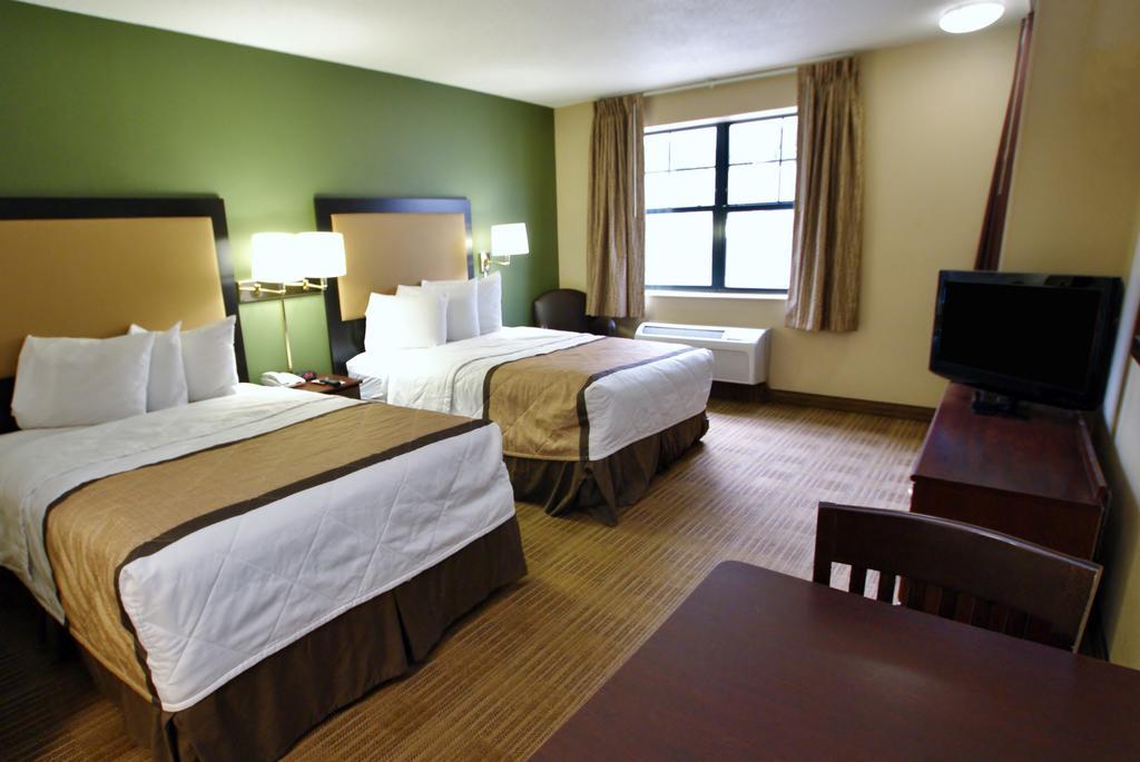 Extended Stay America Suites - Phoenix - Airport Eksteriør billede