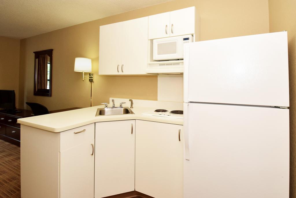 Extended Stay America Suites - Phoenix - Airport Eksteriør billede