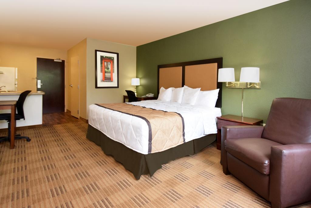 Extended Stay America Suites - Phoenix - Airport Eksteriør billede