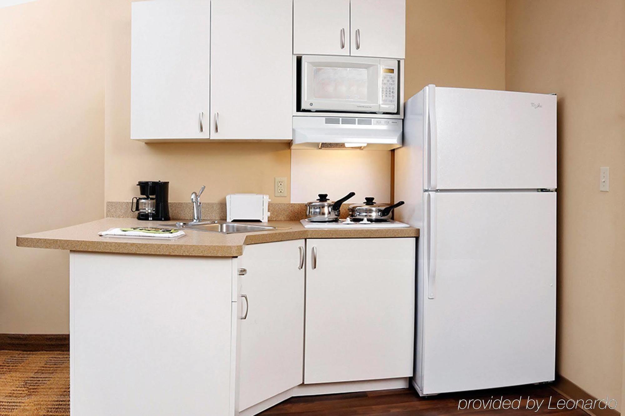 Extended Stay America Suites - Phoenix - Airport Eksteriør billede